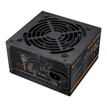 Cougar 650W 80+ Bronze ATLAS 650