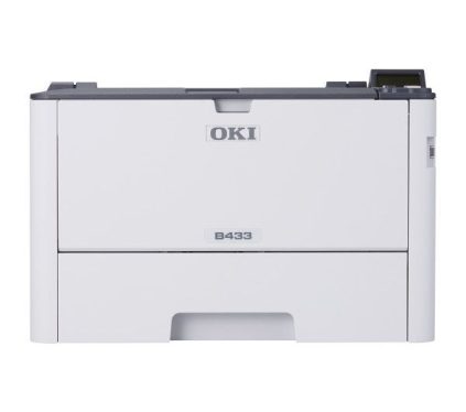 Oki B433DN Lézernyomtató