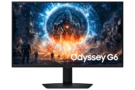 Samsung 27" Odyssey G6 LS27FG606EUXEN IPS LED