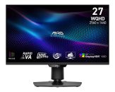 Msi 27" 274QPFDE X30MV LED