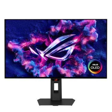 Asus 26,5" XG27AQDMGR IPS LED