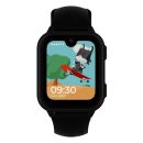 GARETT Kids Vibe AI 4G Black