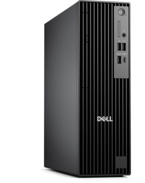 Dell Pro Slim Plus QBS1250 Black Dell Pro Slim Plus QBS1250 Black