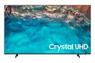 Samsung 50" HG50BU800EUXEN LED Smart