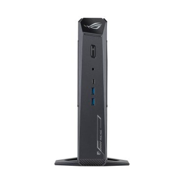 Asus ROG NUC (2025) RNUC15JNK9X489A2 Black