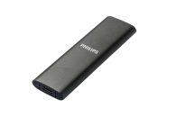 Philips 1TB USB3.0 PH154490 Black