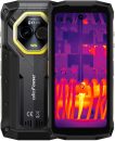 Ulefone Armor Mini 20T Pro 256GB DualSIM Mecha Black