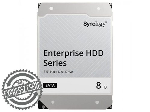 Synology 8TB 7200rpm SATA-600 512MB HAT5320-8T