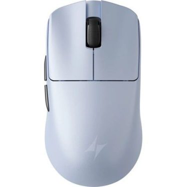 ATK Blazing Sky F1 V2 Ultimate Gaming Wireless Bluetooth Mouse Blue
