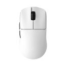   ATK Blazing Sky F1 V2 Ulta Max Gaming Wireless Bluetooth Mouse White