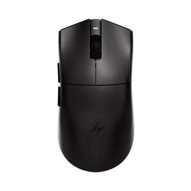 ATK Blazing Sky F1 V2 Ultimate Gaming Wireless Bluetooth Mouse Black
