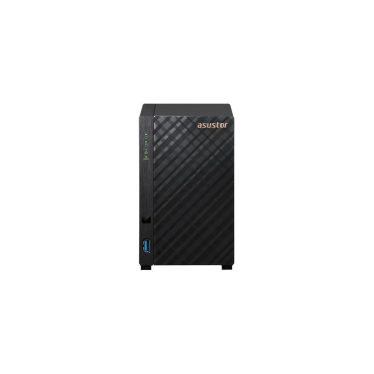 Asustor NAS AS1202T (1GB) (2xHDD)