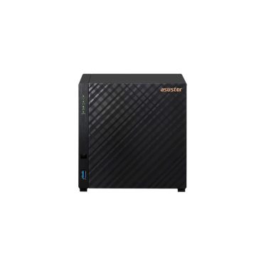 Asustor NAS AS1204T (1GB) (4xHDD)
