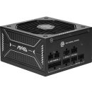 Msi 650W 80+ Gold MAG A650GLS