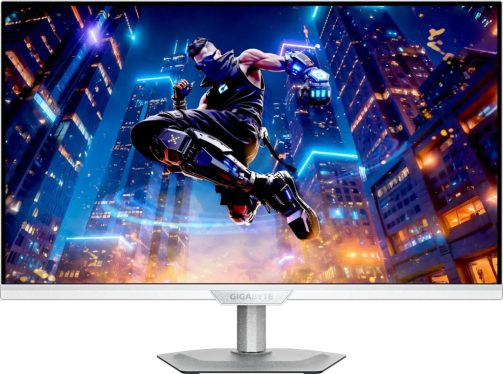 Gigabyte 27" M27UP ICE IPS LED