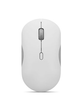 Lenovo 350 Bluetooth Silent Mouse Cloud Grey Lenovo 350 Bluetooth Silent Mouse Cloud Grey