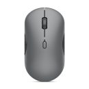Lenovo 700 Wireless Silent Mouse Luna Grey