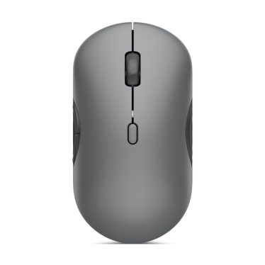 Lenovo 700 Wireless Silent Mouse Luna Grey Lenovo 700 Wireless Silent Mouse Luna Grey