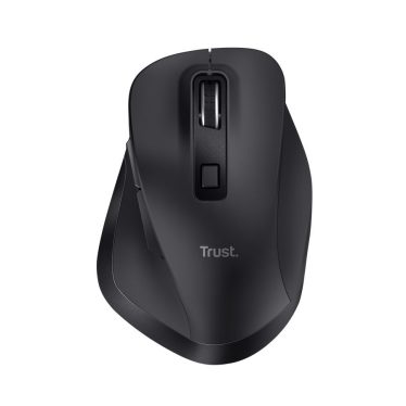 Trust Fyda Wireless Bluetooth Mouse Black