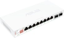 Asus QG-U1080 8-Port Switch