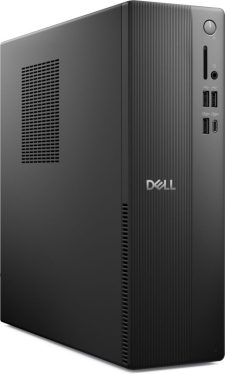 Dell Pro Slim Essential QVS1260 Black