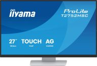 iiyama 27" ProLite T2752MSC-W1AG IPS LED
