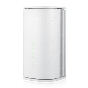 ZyXEL FWA515 Nebula 5G BE7200 Indoor Router