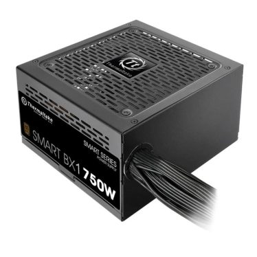Thermaltake 750W 80+ Bronze Smart BX1 SE