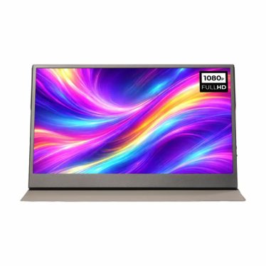 Denver 15,6" PMO-15604 IPS LED Portable