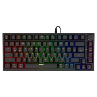 Savio Astral OUTEMU Jade Gaming Keyboard Black US