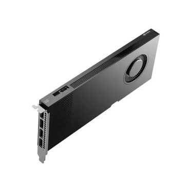 nVidia Quadro RTX PRO 4000 24GB GDDR7 Blackwell SFF Edition