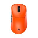 ATK Blazing Sky Z1 V2 Ultimate Gaming Wireless Mouse Orange