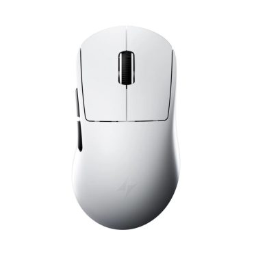 ATK Dragonfly Y9 Pro Max Gaming Wireless Mouse White ATK Dragonfly Y9 Pro Max Gaming Wireless Mouse White