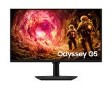 Samsung 27" Odyssey G5 LS27FG502EUXEN IPS LED