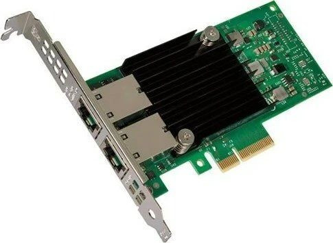 Intel X550T2 Ethernet Adapter