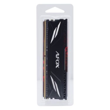 AFOX 16GB DDR4 3200MHz Black