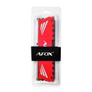 AFOX 16GB DDR4 3200MHz Red