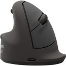   Fellowes Breyta Plus Large Left Wireless Bluetooth Mouse Black