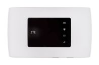 ZTE MF920C 4G Router White