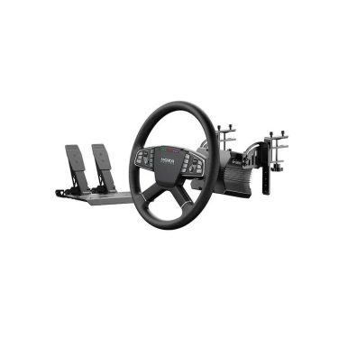 MOZA R5 Trucking Bundle Black
