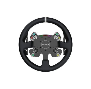 MOZA CS V2P Steering Wheel