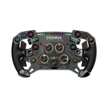 MOZA GS V2P GT Wheel