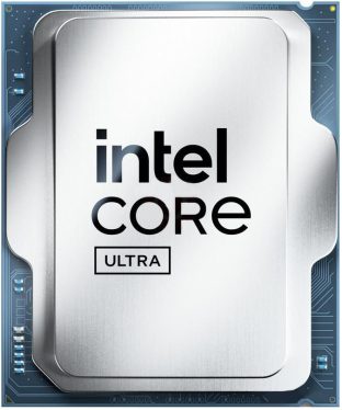 Intel Core Ultra 5-245K 4,2GHz 24MB LGA1851 OEM