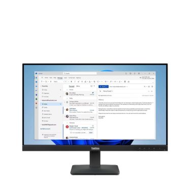 Lenovo 23,8" ThinkVision S24-4e IPS LED
