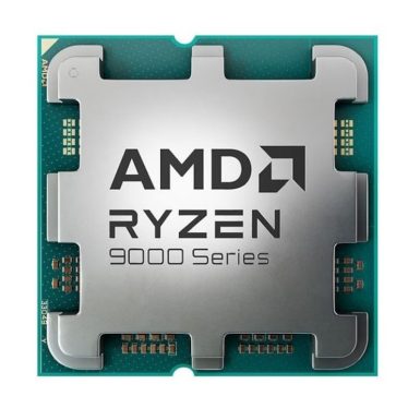 AMD Ryzen 5 9600X 3,9GHz AM5 OEM