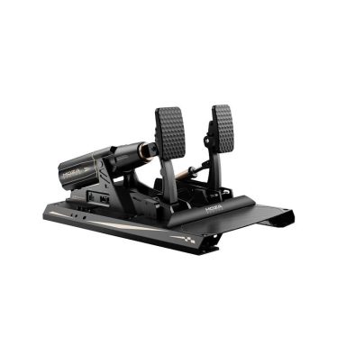 MOZA Active Pedal Set with CRP2 Throttle Pedal