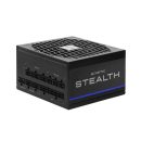 Chieftec 1000W 80+ Platinum Stealth