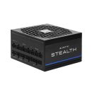 Chieftec 1200W 80+ Platinum Stealth