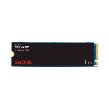 Sandisk 1TB M.2 2280 NVMe SSD Plus