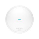 Reyee RG-RAP62 Wi-Fi 6 AX1800 Ceiling-Mount Access Point
